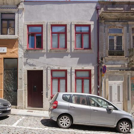 Oporto Sweet Home II Exterior photo